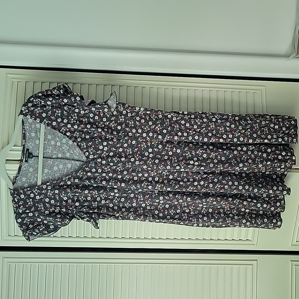 Wild Fable Dress